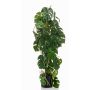 Plante artificielle Philodendron Monstera Deliciosa RONGPU, 75cm