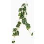 Guirlande d'Anthurium artificiel GILES, vert, 110cm