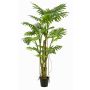 Philodendron artificiel Selloum EDHEM, 195cm