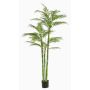 Palmier Areca artificiel AKANE, 200cm