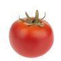 Tomate artificielle BIZEN, rouge, 5cm