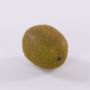 Kiwi en plastique SURATA, brune, 6cm
