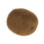 Kiwi en plastique SURATA, brune, 6cm