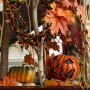 L'automne s'installe