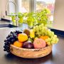 Corbeille de fruits Dolce Vita Moments - Demande de Josef