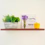 Corbeille d'herbes aromatiques Dolce Vita Moments - Demande de Josef