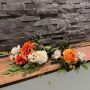 Brand in Bloom pour événements - Souhait client de Kai