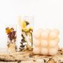 Des bulles dans la nature