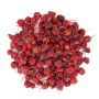 Piments ronds séchés ANNELIESE, rouge, Ø1-3cm, 200g
