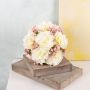 Boule de fleurs