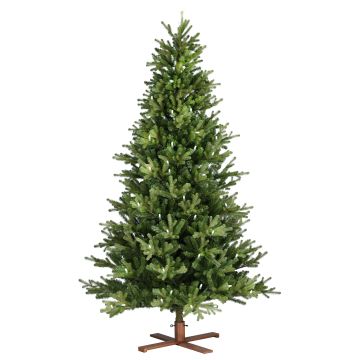 Sapin artificiel ROM SPEED DELUXE, LEDs, 210cm, Ø140cm Sapin artificiel ROM SPEED DELUXE, LEDs, 210cm, Ø140cm
