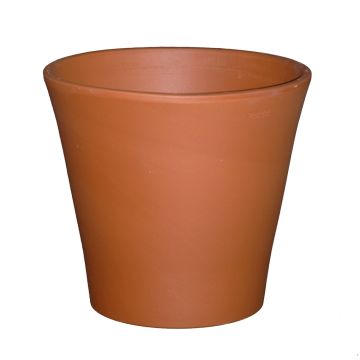 Pot de fleurs en terre cuite TERNIS, 33cm, Ø36cm Pot de fleurs en terre cuite TERNIS, 33cm, Ø36cm