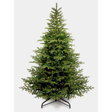 Sapin artificiel MISSISSIPPI SPEED, LEDs, 180cm, Ø130cm Sapin artificiel MISSISSIPPI SPEED, LEDs, 180cm, Ø130cm