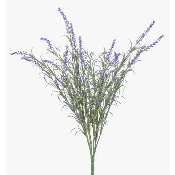 Lavande artificielle WOLMER sur tige, crossdoor, violette, 40 cm Lavande artificielle WOLMER sur tige, crossdoor, violette, 40 cm