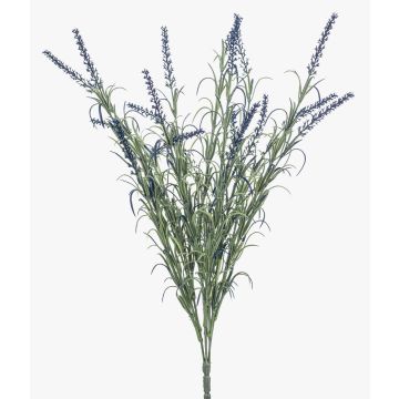 Lavande artificielle WOLMER sur tige, crossdoor, bleue, 40 cm Lavande artificielle WOLMER sur tige, crossdoor, bleue, 40 cm