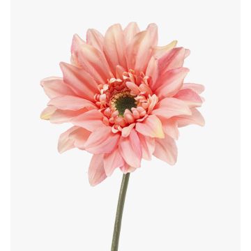 Gerbera artificiel FRALWE, collection Eco, rose, 65 cm, Ø 13 cm Gerbera artificiel FRALWE, collection Eco, rose, 65 cm, Ø 13 cm