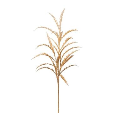 Branche artificielle Saule GLORNE, brun, 85cm