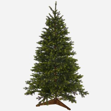 Sapin de Noël artificiel KOPERVIK DELUXE, 220cm, Ø130cm Sapin de Noël artificiel KOPERVIK DELUXE, 220cm, Ø130cm