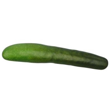 Légume artificiel : concombre MARIELIES, vert, 23 cm, Ø 4,5 cm Légume artificiel : concombre MARIELIES, vert, 23 cm, Ø 4,5 cm