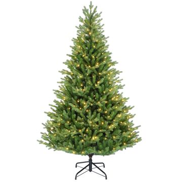 Sapin de Noël artificiel SYDNEY SPEED, LEDs, 230cm, Ø140cm Sapin de Noël artificiel SYDNEY SPEED, LEDs, 230cm, Ø140cm