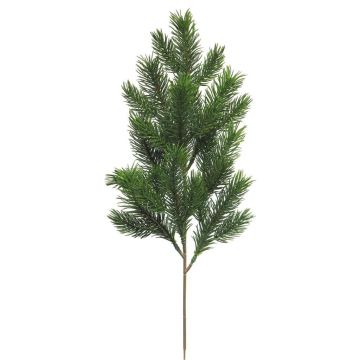 Branche décorative de sapin FEILAN, vert, 60cm