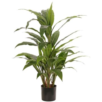 Cordyline artificielle ORMOS, verte, 80 cm Cordyline artificielle ORMOS, verte, 80 cm