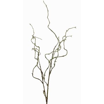 Branche de saule pleureur artificielle EMENDA, vert-marron, 75cm Branche de saule pleureur artificielle EMENDA, vert-marron, 75cm