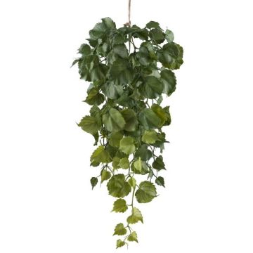 Plante suspendue décorative Tilleul DEHNDAS, tige à enfoncer, verte, 65 cm Plante suspendue décorative Tilleul DEHNDAS, tige à enfoncer, verte, 65 cm