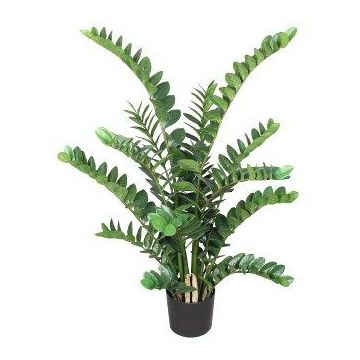 Plante artificielle Zamioculcas AHLEON, 130 cm Plante artificielle Zamioculcas AHLEON, 130 cm