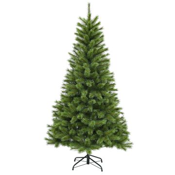 Sapin de Noël artificiel VERMONT SPEED, givré, 230cm, Ø130cm Sapin de Noël artificiel VERMONT SPEED, givré, 230cm, Ø130cm