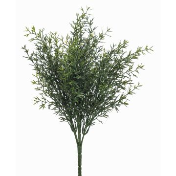 Romarin artificiel WASNOR sur tige, crossdoor, vert, 35 cm Romarin artificiel WASNOR sur tige, crossdoor, vert, 35 cm