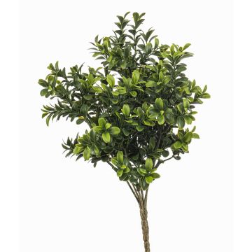 Plante artificielle de buis TOM sur tige, crossdoor, 30cm Plante artificielle de buis TOM sur tige, crossdoor, 30cm