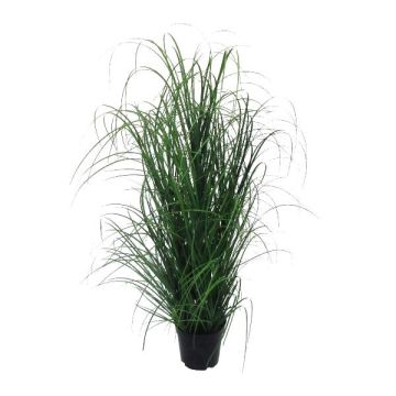 Herbe artificielle Pennisetum KIVRA, vert, 90cm