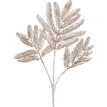 Branche artificielle Delonix regia GRUNTA, champagne, 50cm Branche artificielle Delonix regia GRUNTA, champagne, 50cm