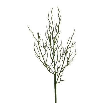 Branche décorative de myrtillier VERNIK, brun, 45cm