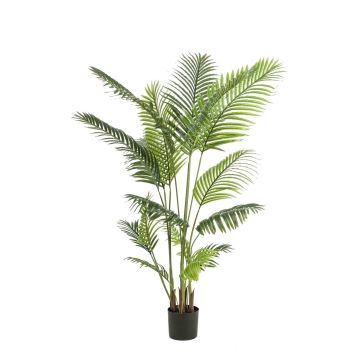 Palmier Areca artificiel TAWAN, 160cm Palmier Areca artificiel TAWAN, 160cm