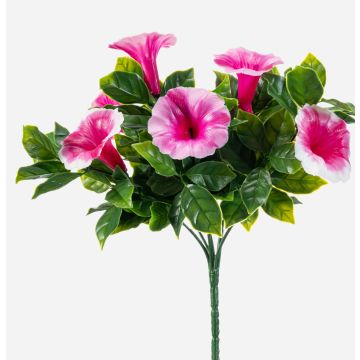 Fleur artificielle pétunia FINVON sur tige, crossdoor, rose, 27 cm Fleur artificielle pétunia FINVON sur tige, crossdoor, rose, 27 cm