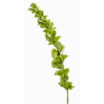 Fleur décorative Clochette d'Irlande SOTO, vert, 105cm