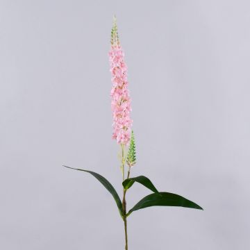 Fleur décorative Véronique RUNHERDA, rose, 75cm Fleur décorative Véronique RUNHERDA, rose, 75cm