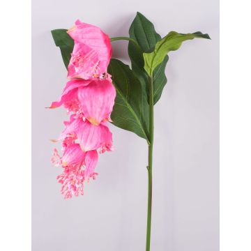 Branche de fleurs artificielles Medinilla LASENTER, rose, 140cm Branche de fleurs artificielles Medinilla LASENTER, rose, 140cm