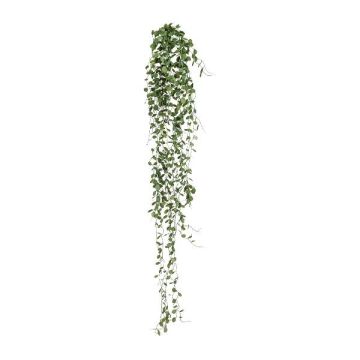 Suspension artificielle Muehlenbeckia GRIHON, tige, vert foncé, 80 cm Suspension artificielle Muehlenbeckia GRIHON, tige, vert foncé, 80 cm