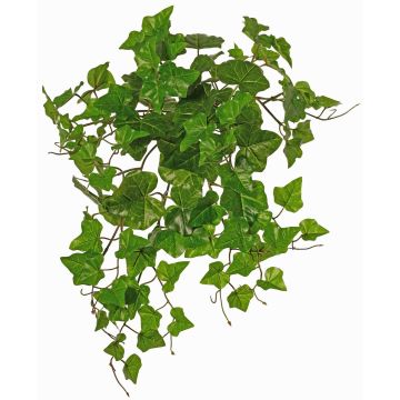 Lierre artificiel suspendu KONANI sur tige, crossdoor, vert, 55cm Lierre artificiel suspendu KONANI sur tige, crossdoor, vert, 55cm