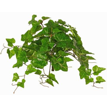 Lierre artificiel suspendu KONANI sur tige, crossdoor, vert, 40cm Lierre artificiel suspendu KONANI sur tige, crossdoor, vert, 40cm