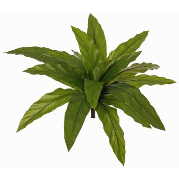 Fougère artificielle EXYBNA sur tige, verte, 25cm, Ø45cm Fougère artificielle EXYBNA sur tige, verte, 25cm, Ø45cm