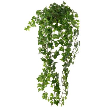 Guirlande de lierre artificielle MAISCHA sur tige, verte, 70 cm Guirlande de lierre artificielle MAISCHA sur tige, verte, 70 cm