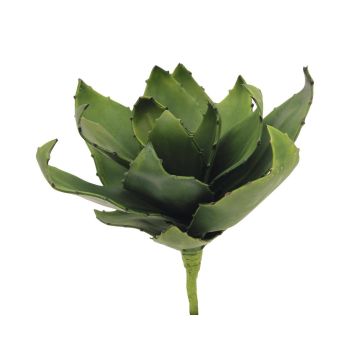 Agave en plastique JORES, sur piquet, crossdoor, vert, 45cm, Ø40cm