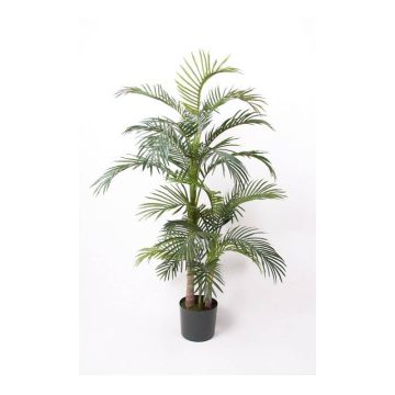 Palmier Areca synthétique CAMYRA, 130cm