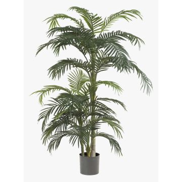 Palmier Areca synthétique CAMYRA, 170cm Palmier Areca synthétique CAMYRA, 170cm