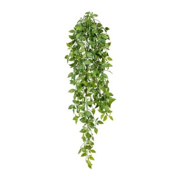 Figuier grimpant artificiel LARNIS, tuteur, vert, 80cm Figuier grimpant artificiel LARNIS, tuteur, vert, 80cm