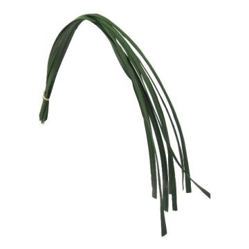 Algue artificielle FORTE, 8 brins, verte, 100 cm Algue artificielle FORTE, 8 brins, verte, 100 cm